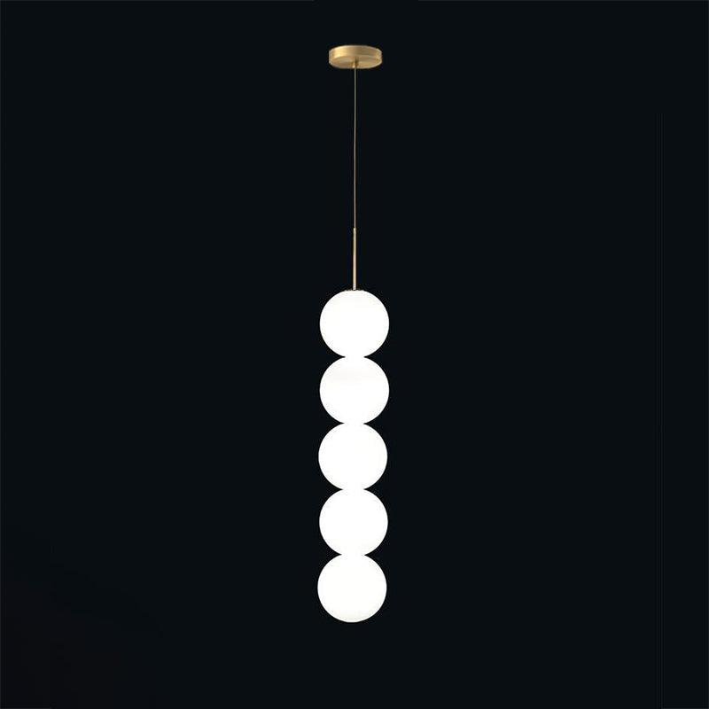 Elindra Suspension artistique en plastique - Neutralighting