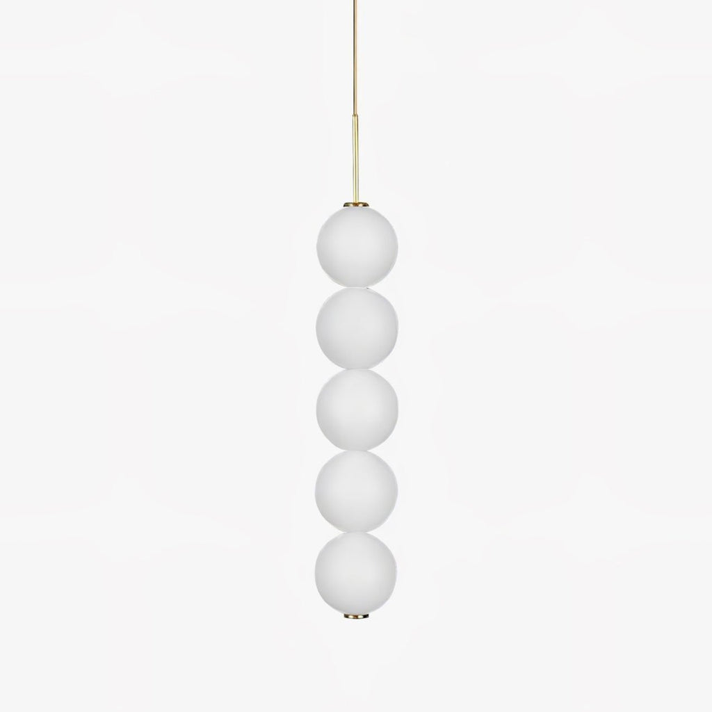 Elindra Suspension artistique en plastique - Neutralighting