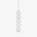 Elindra Suspension artistique en plastique - Neutralighting