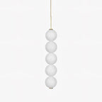 Elindra Suspension artistique en plastique - Neutralighting