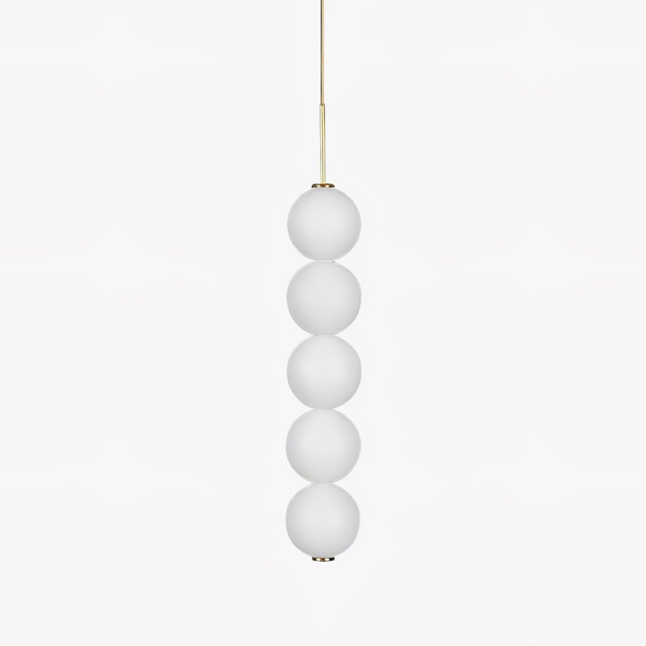 Elindra Suspension artistique en plastique - Neutralighting