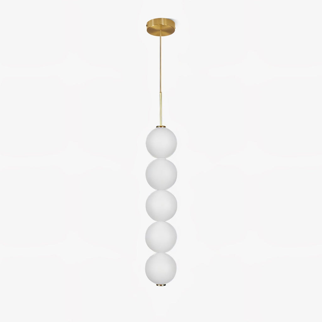 Elindra Suspension artistique en plastique - Neutralighting