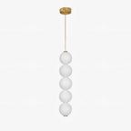 Elindra Suspension artistique en plastique - Neutralighting