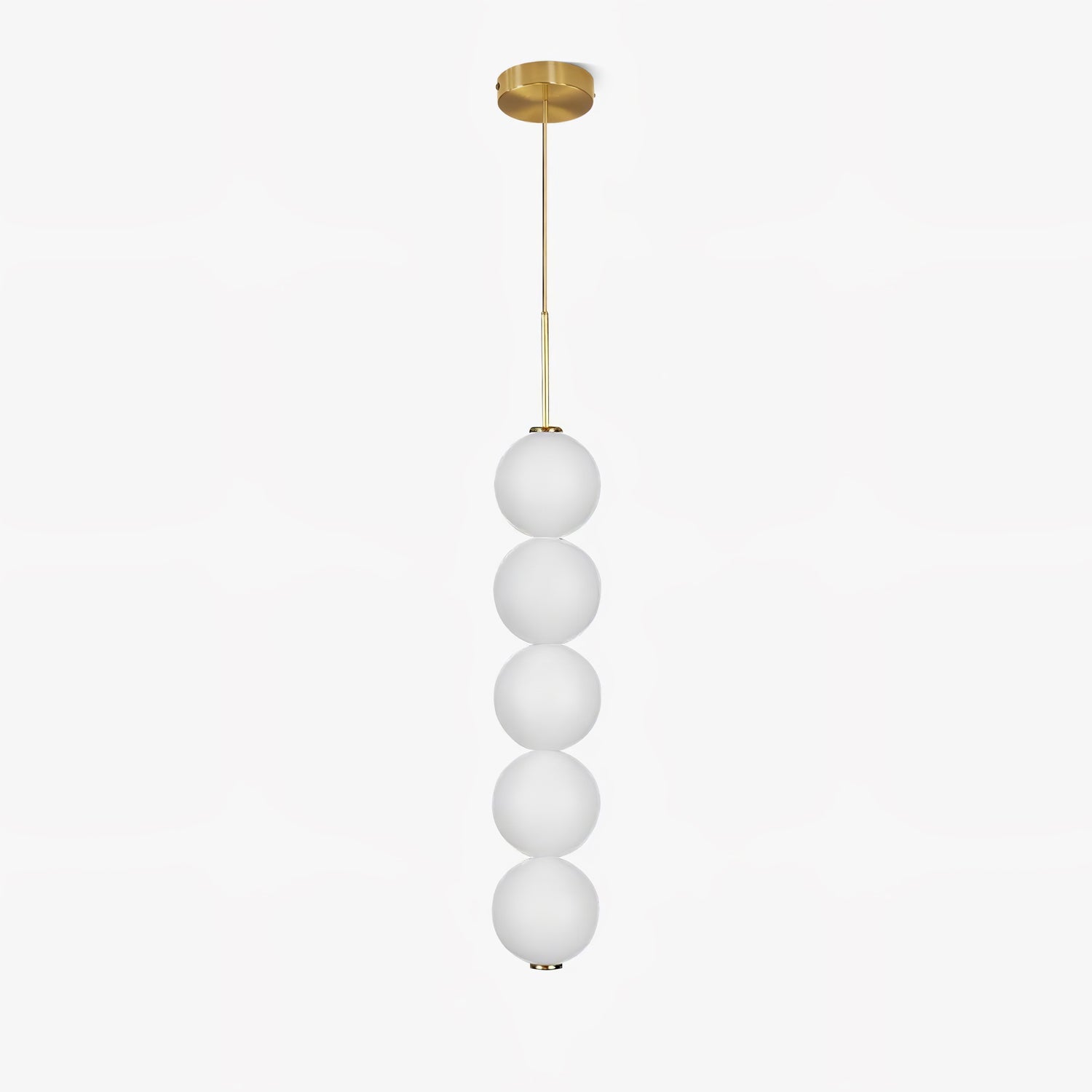 Elindra Suspension artistique en plastique - Neutralighting