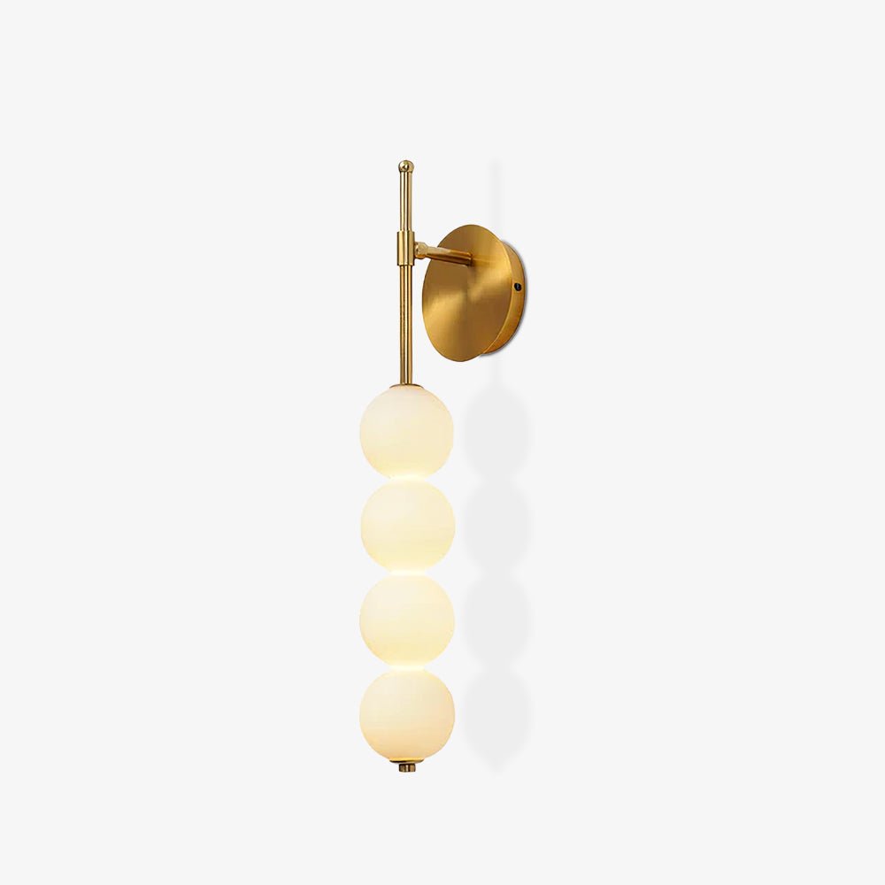 Elthaeth Applique Murale Art Nordique Premium - Neutralighting