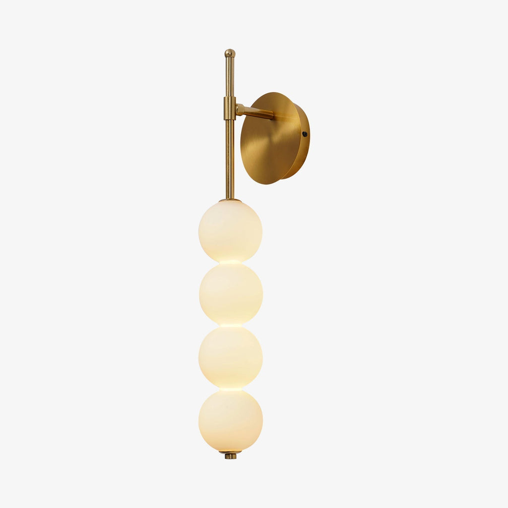 Elthaeth Applique Murale Art Nordique Premium - Neutralighting
