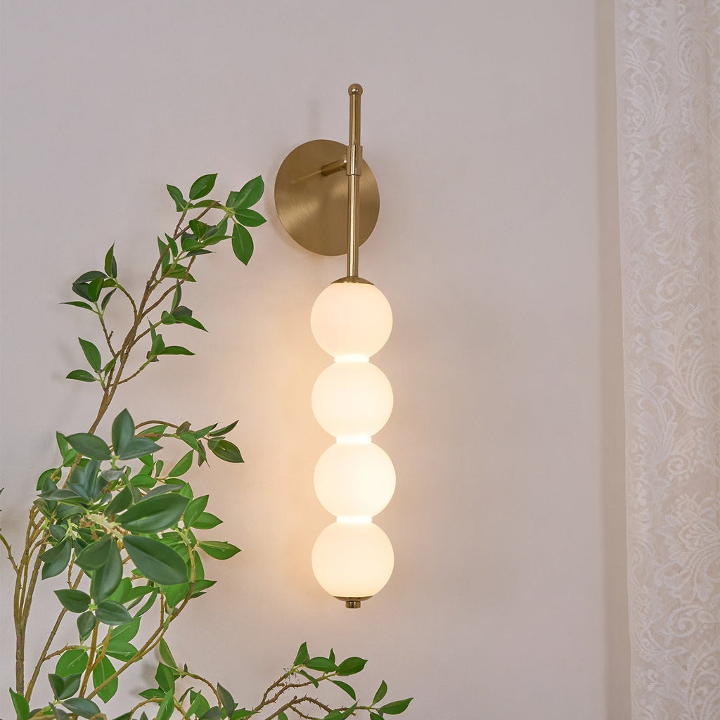 Elthaeth Applique Murale Art Nordique Premium - Neutralighting
