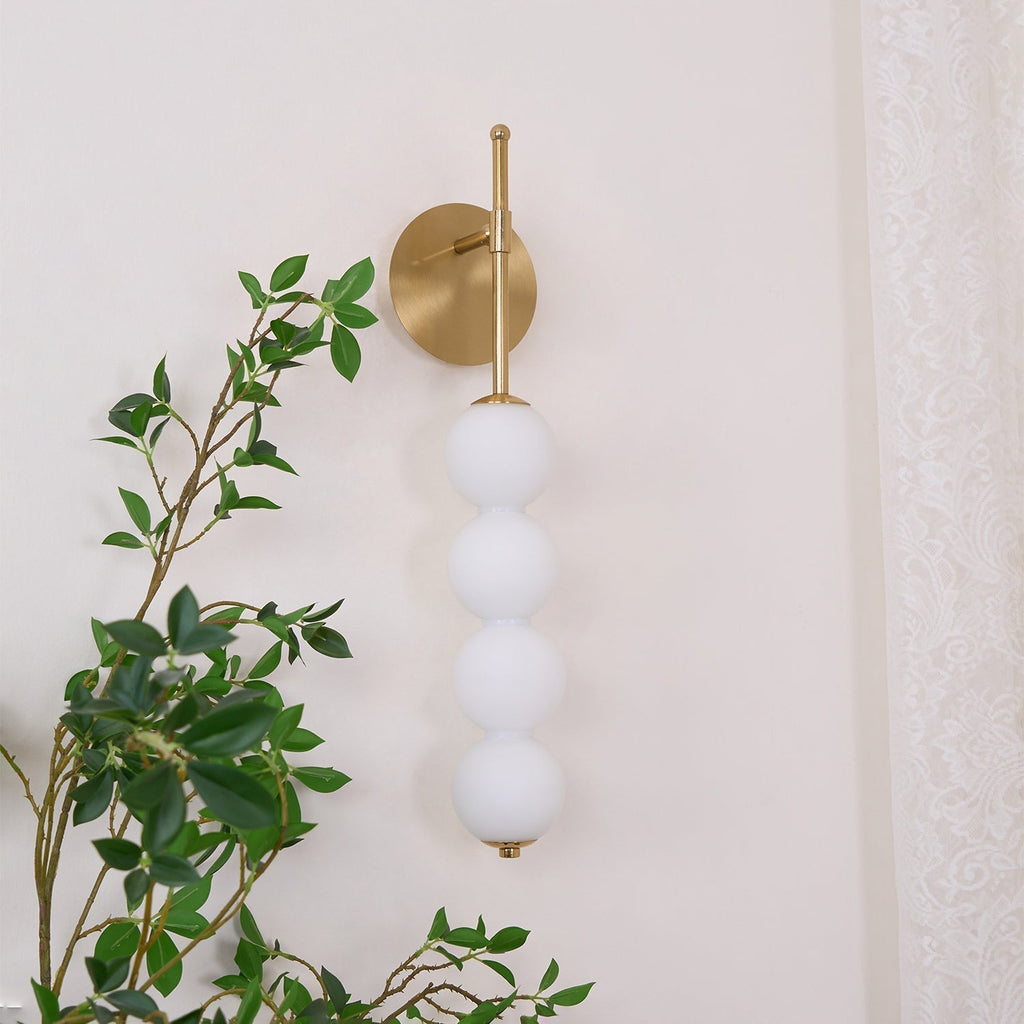 Elthaeth Applique Murale Art Nordique Premium - Neutralighting