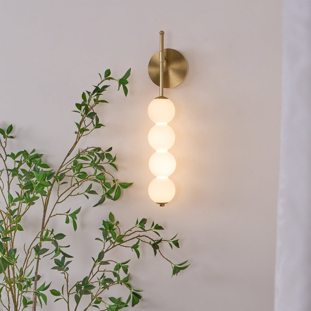Elthaeth Applique Murale Art Nordique Premium - Neutralighting