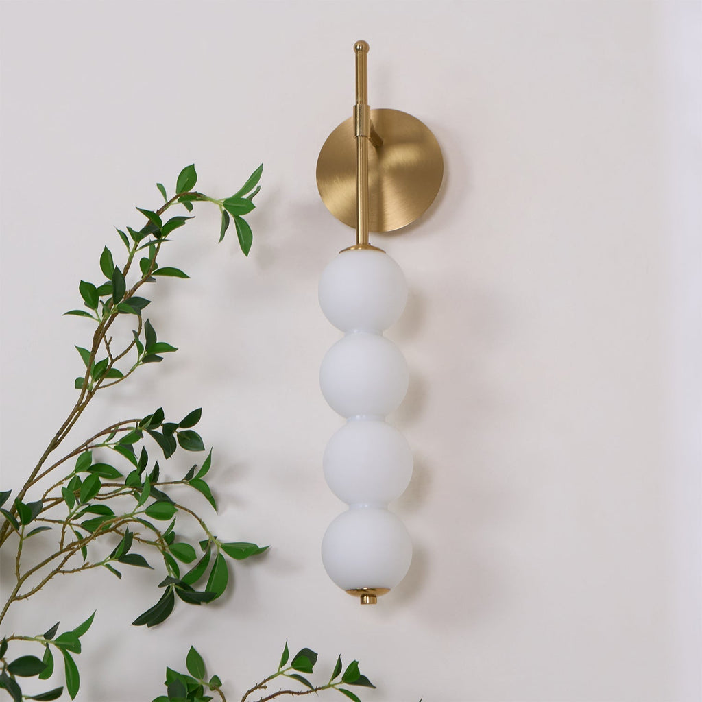Elthaeth Applique Murale Art Nordique Premium - Neutralighting