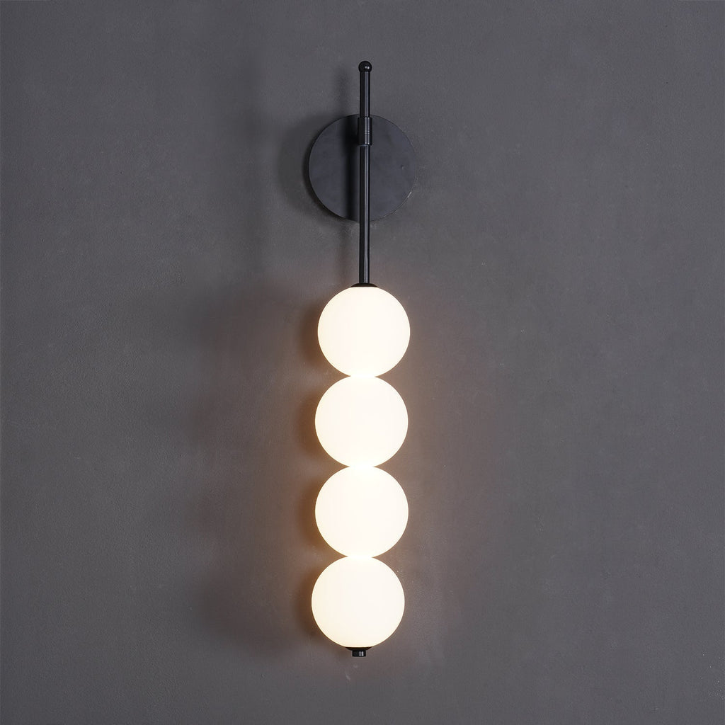 Elthaeth Applique Murale Art Nordique Premium - Neutralighting