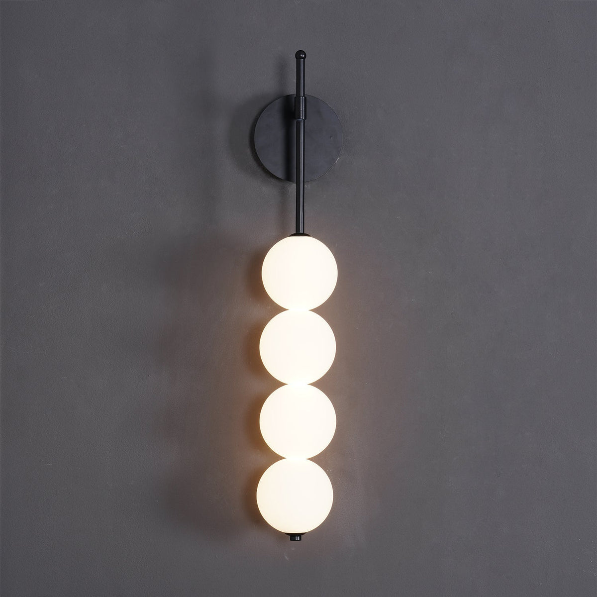 Elthaeth Applique Murale Art Nordique Premium - Neutralighting