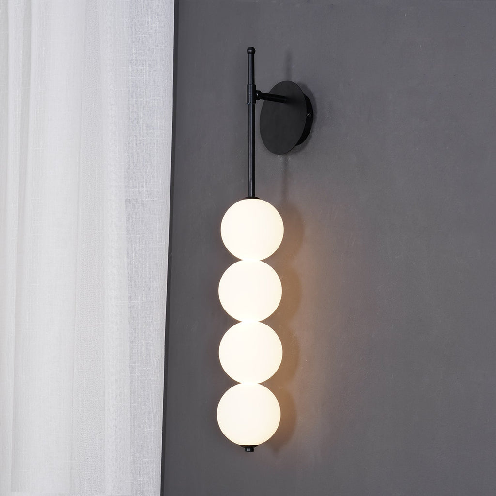 Elthaeth Applique Murale Art Nordique Premium - Neutralighting