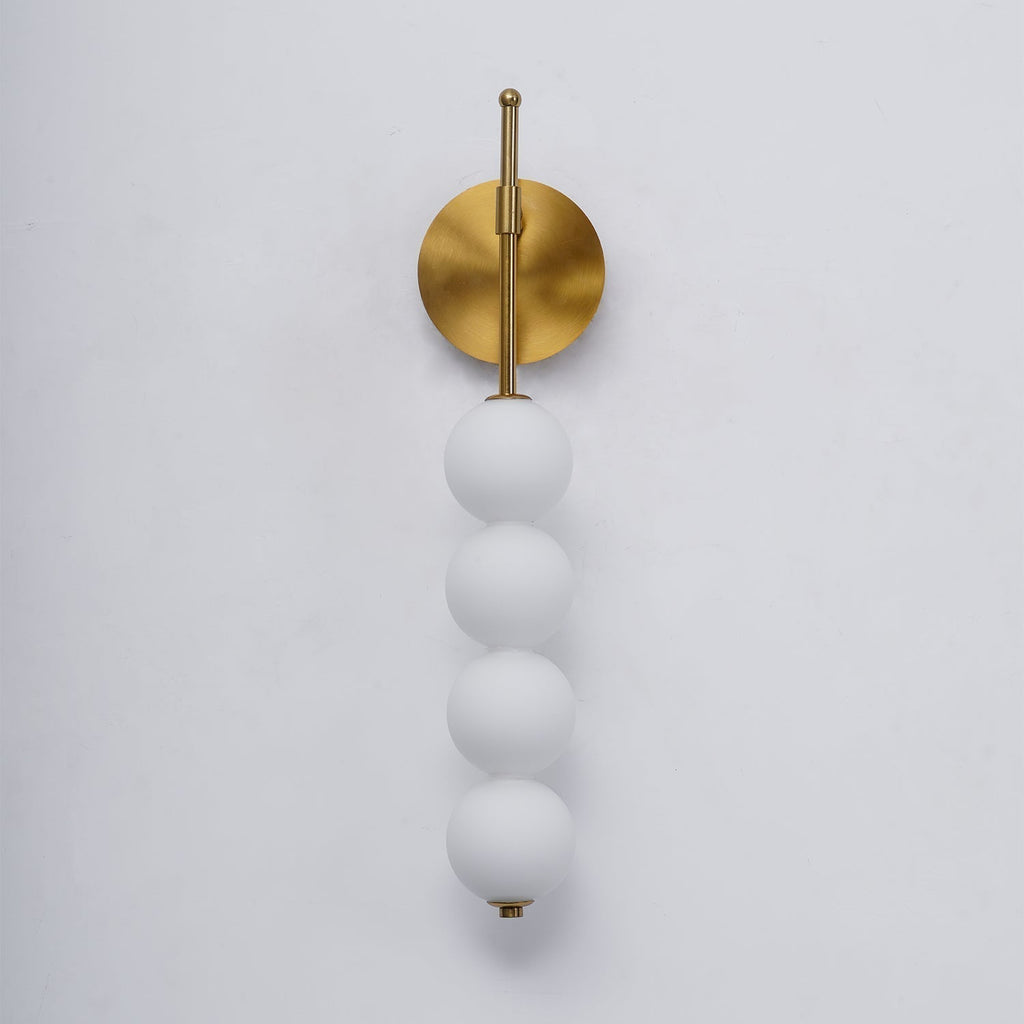 Elthaeth Applique Murale Art Nordique Premium - Neutralighting