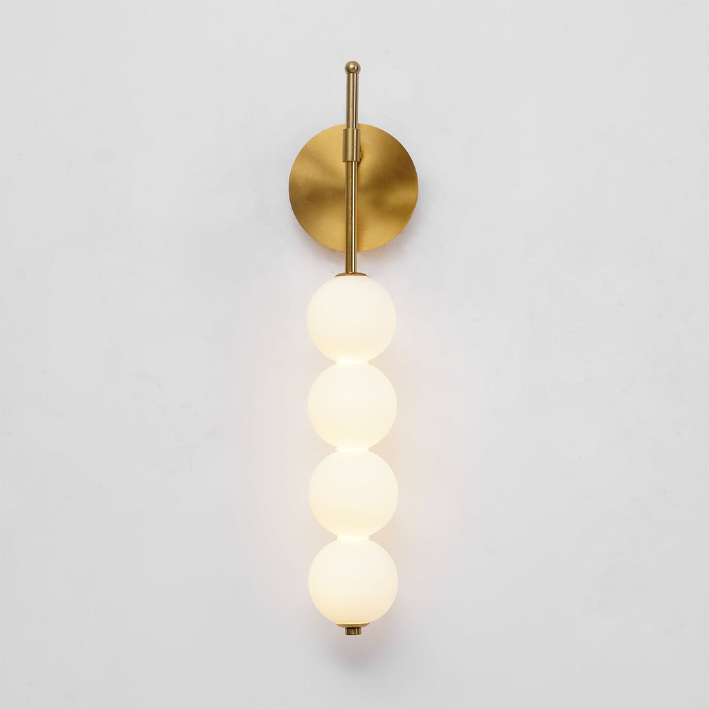 Elthaeth Applique Murale Art Nordique Premium - Neutralighting