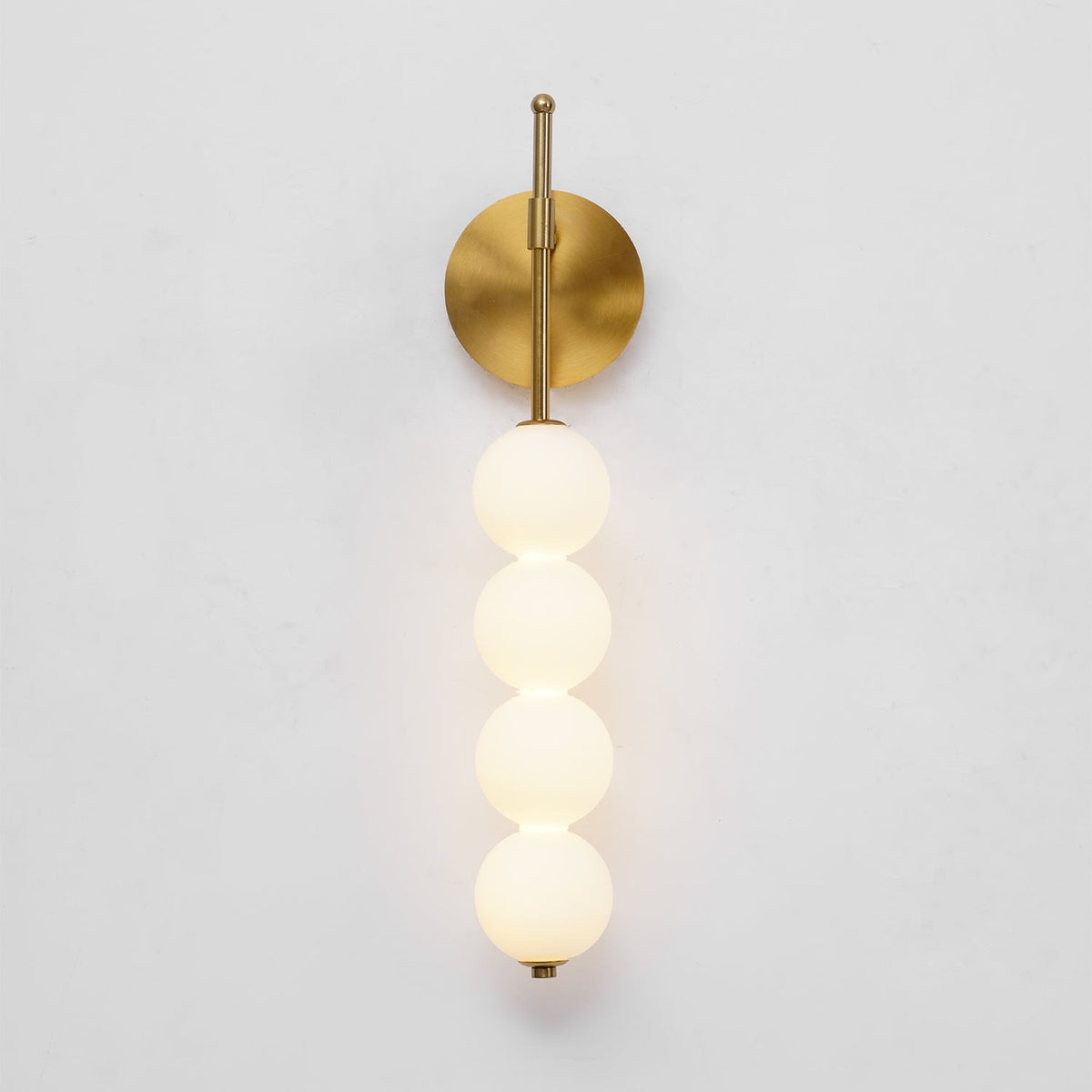 Elthaeth Applique Murale Art Nordique Premium - Neutralighting