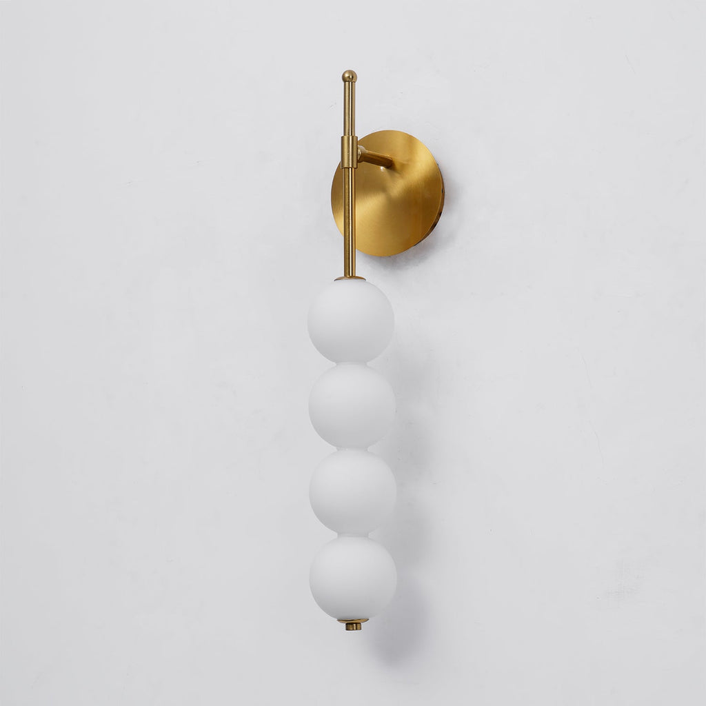 Elthaeth Applique Murale Art Nordique Premium - Neutralighting