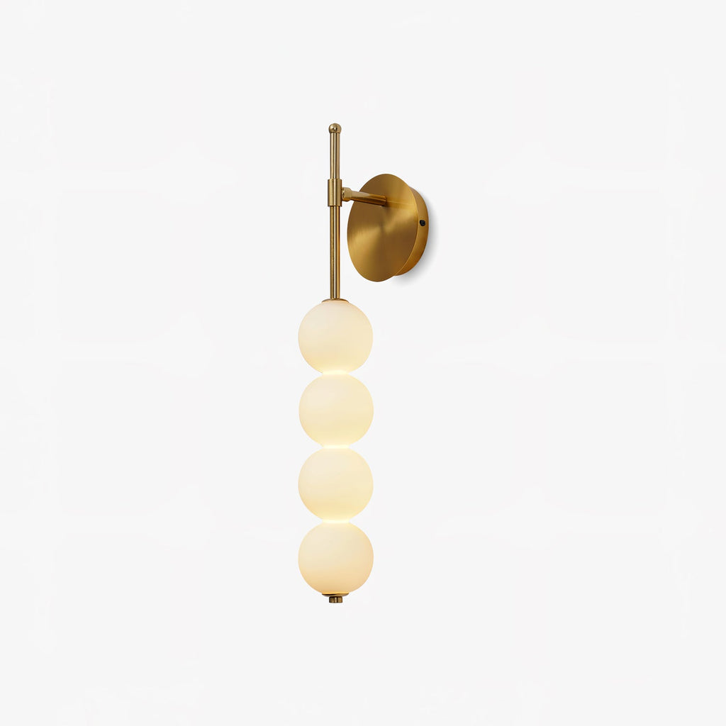 Elthaeth Applique Murale Art Nordique Premium - Neutralighting