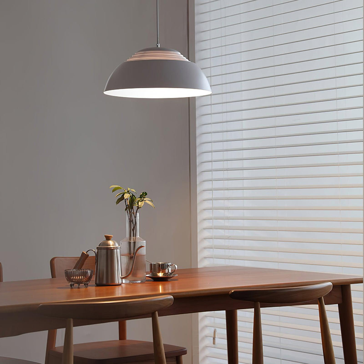 Gideon Suspension Minimaliste - Neutralighting