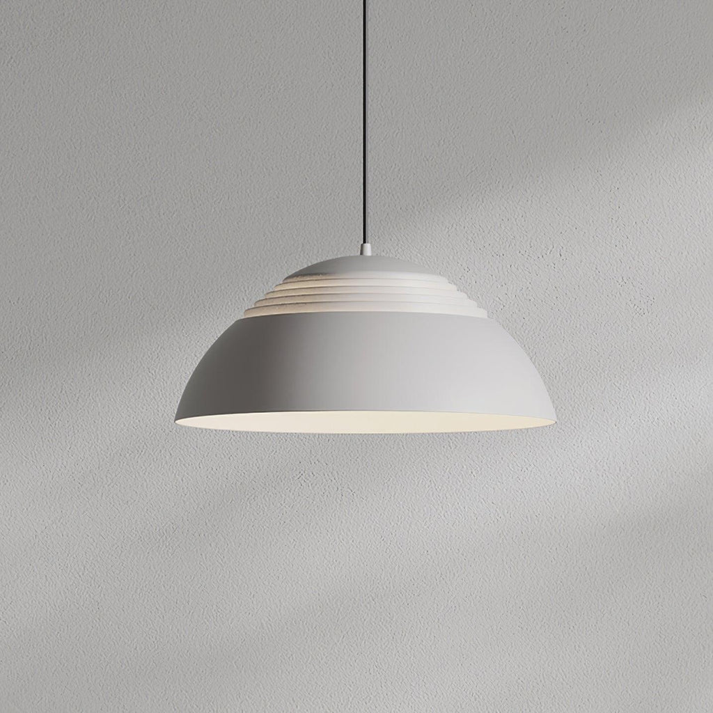 Gideon Suspension Minimaliste - Neutralighting