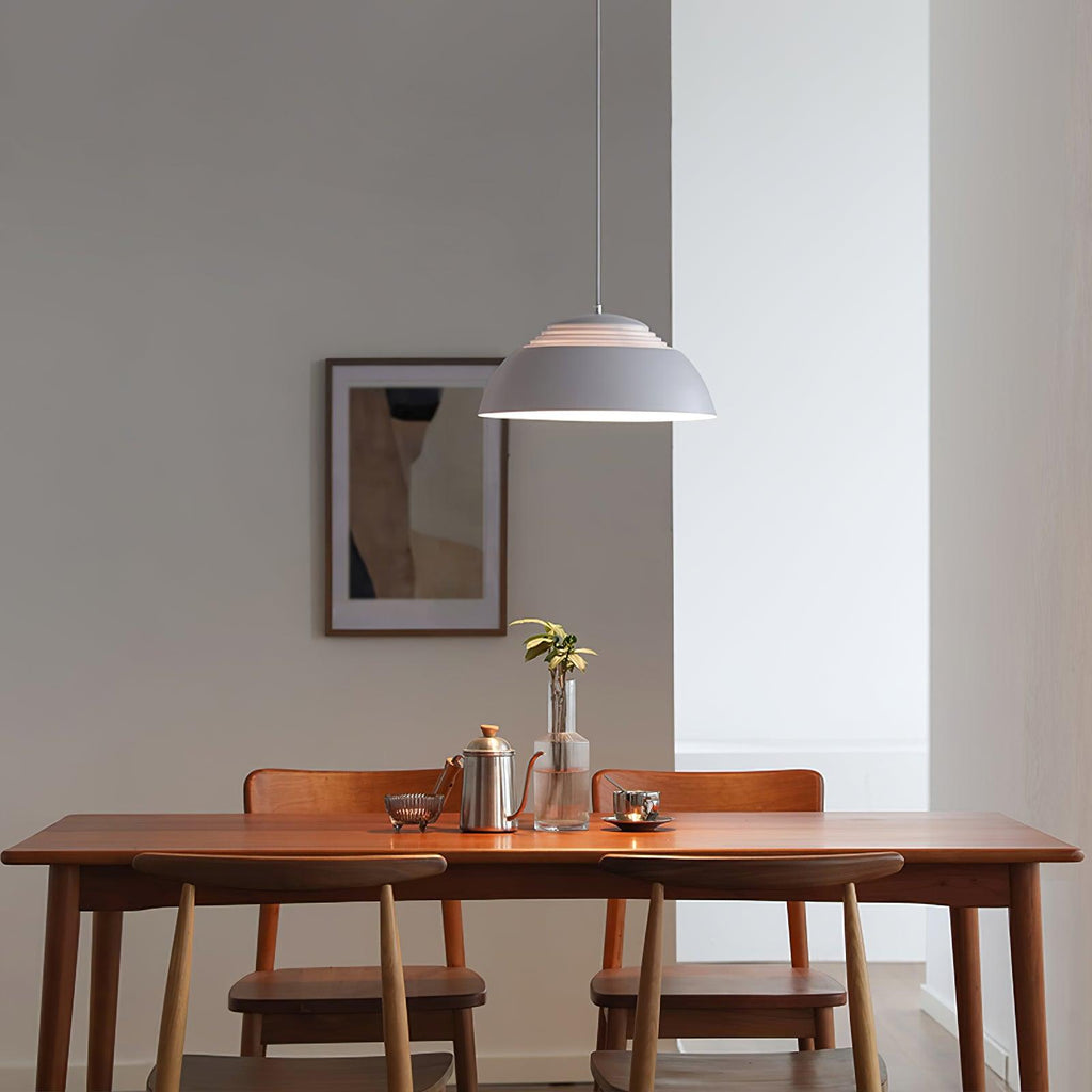Gideon Suspension Minimaliste - Neutralighting