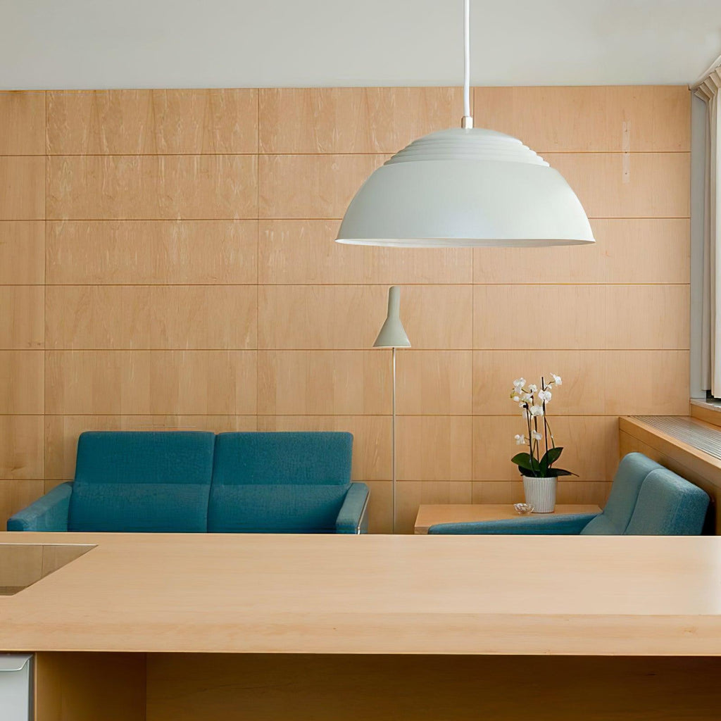 Gideon Suspension Minimaliste - Neutralighting