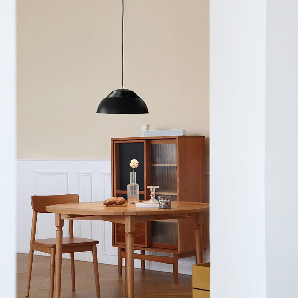 Gideon Suspension Minimaliste - Neutralighting