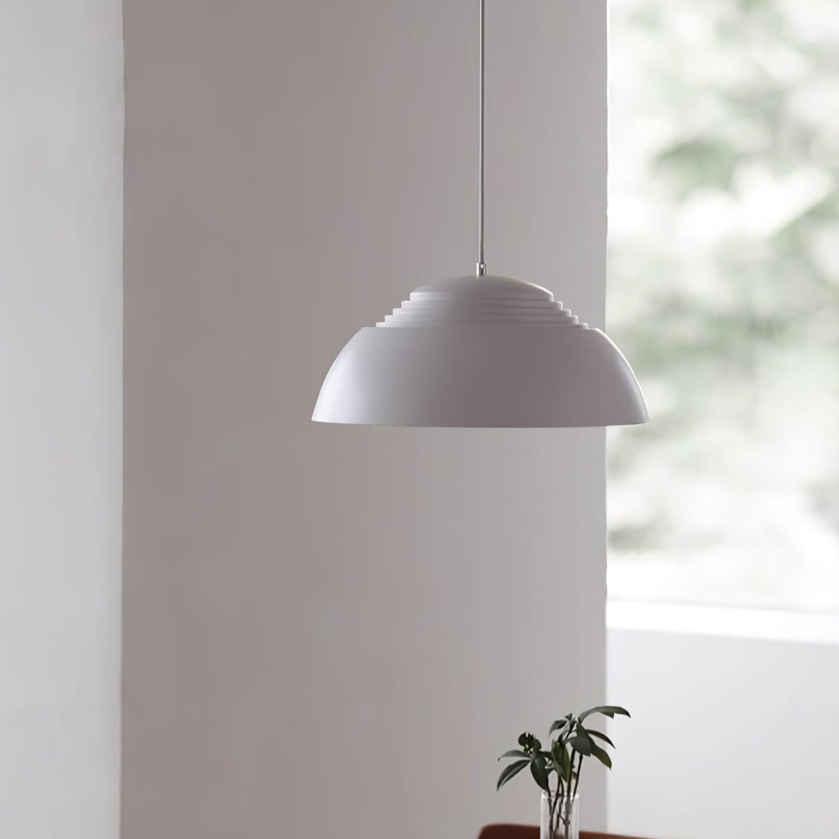 Gideon Suspension Minimaliste - Neutralighting