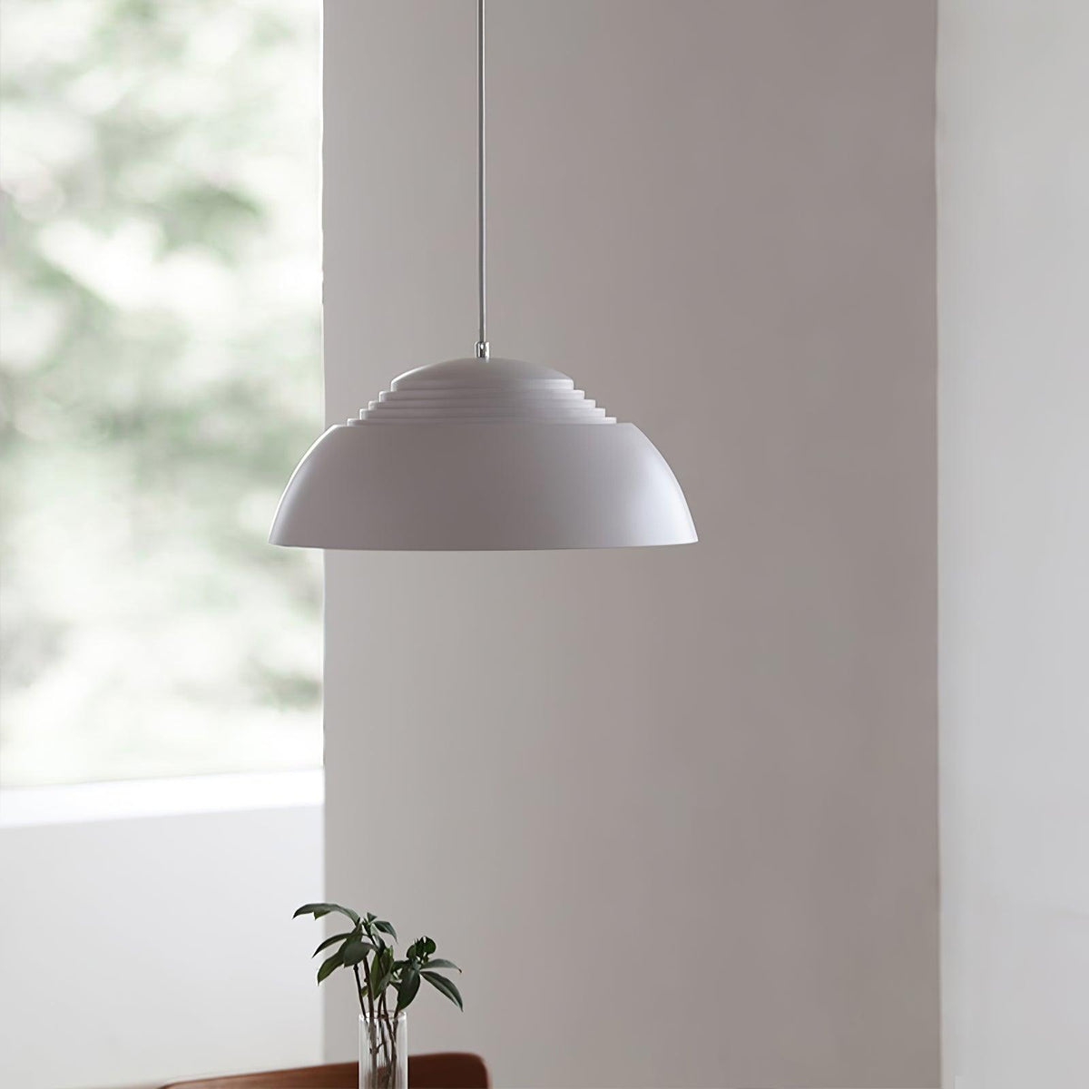 Gideon Suspension Minimaliste - Neutralighting