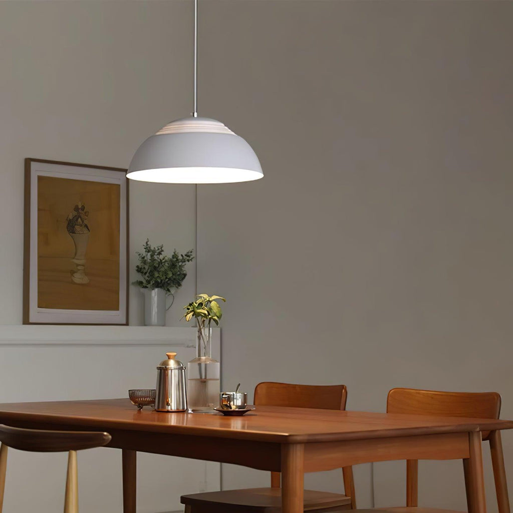 Gideon Suspension Minimaliste - Neutralighting