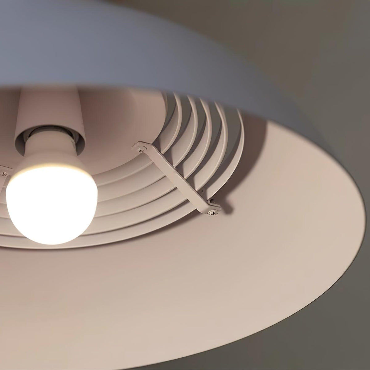 Gideon Suspension Minimaliste - Neutralighting