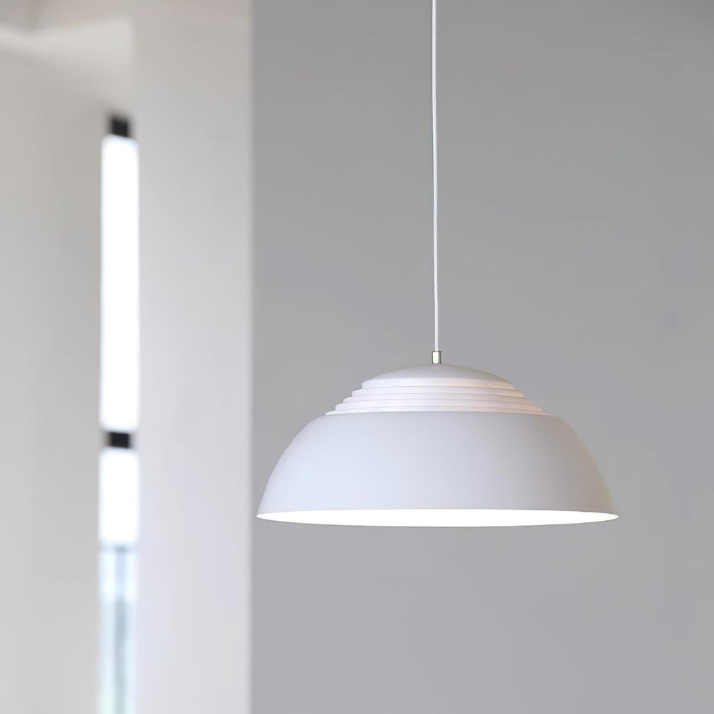 Gideon Suspension Minimaliste - Neutralighting