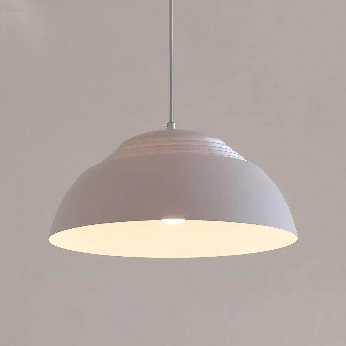 Gideon Suspension Minimaliste - Neutralighting