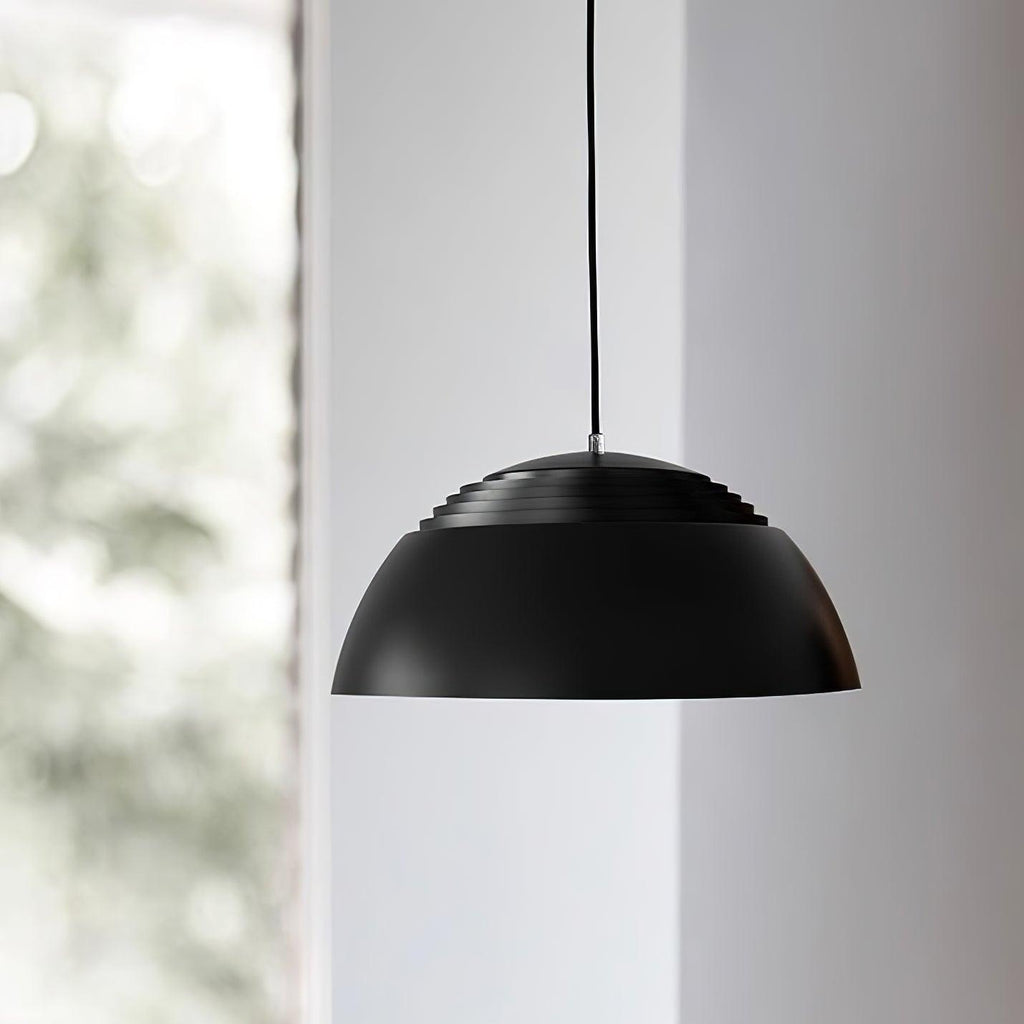 Gideon Suspension Minimaliste - Neutralighting