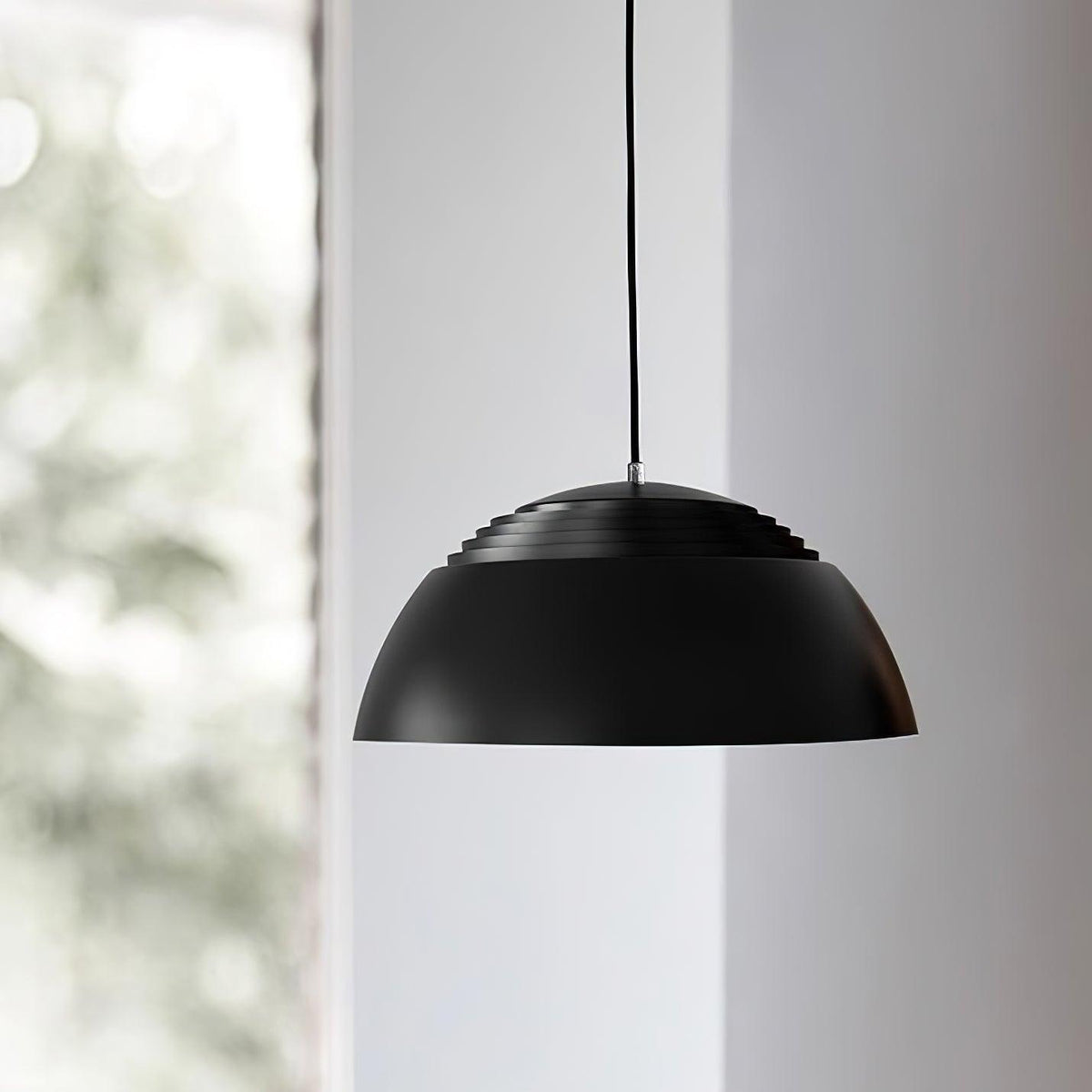 Gideon Suspension Minimaliste - Neutralighting