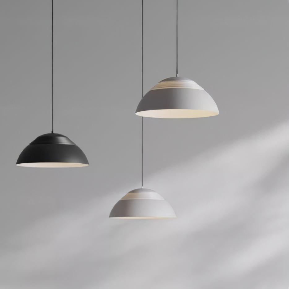 Gideon Suspension Minimaliste - Neutralighting