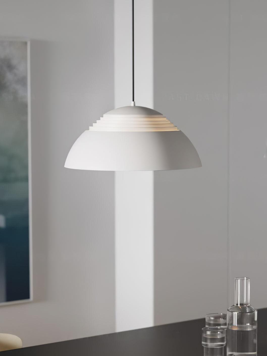 Gideon Suspension Minimaliste - Neutralighting