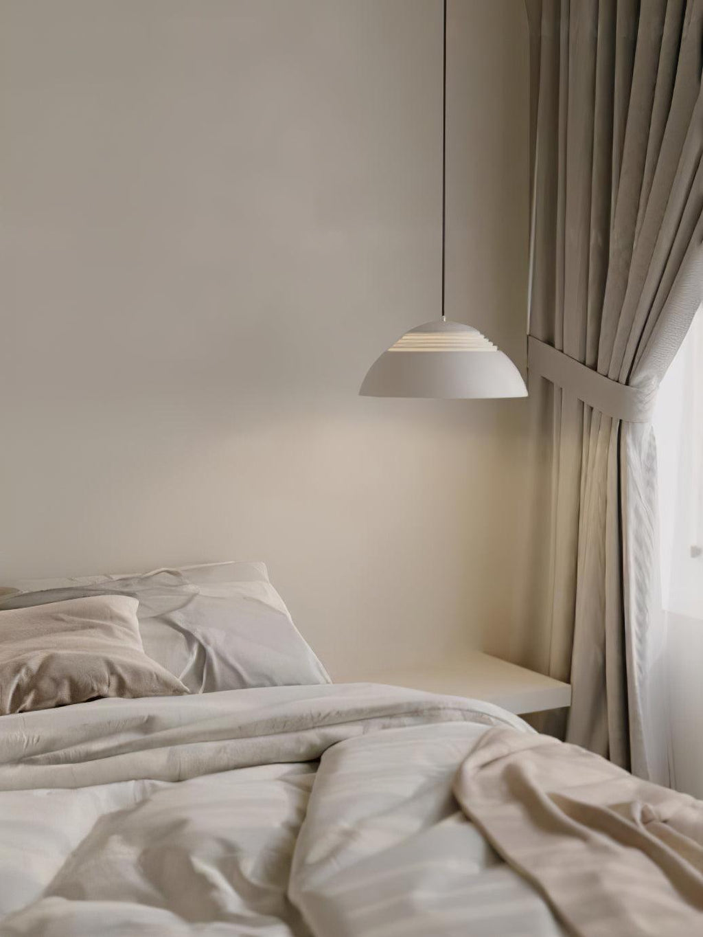 Gideon Suspension Minimaliste - Neutralighting