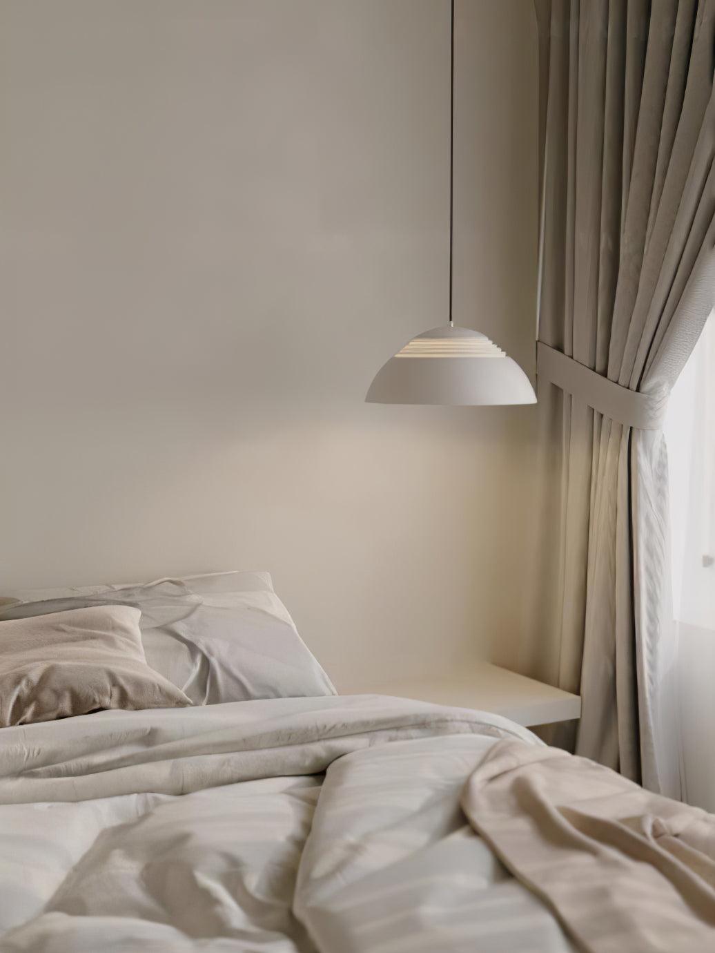 Gideon Suspension Minimaliste - Neutralighting