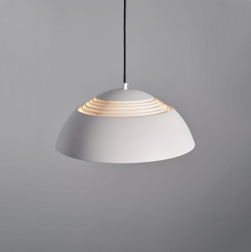 Gideon Suspension Minimaliste - Neutralighting