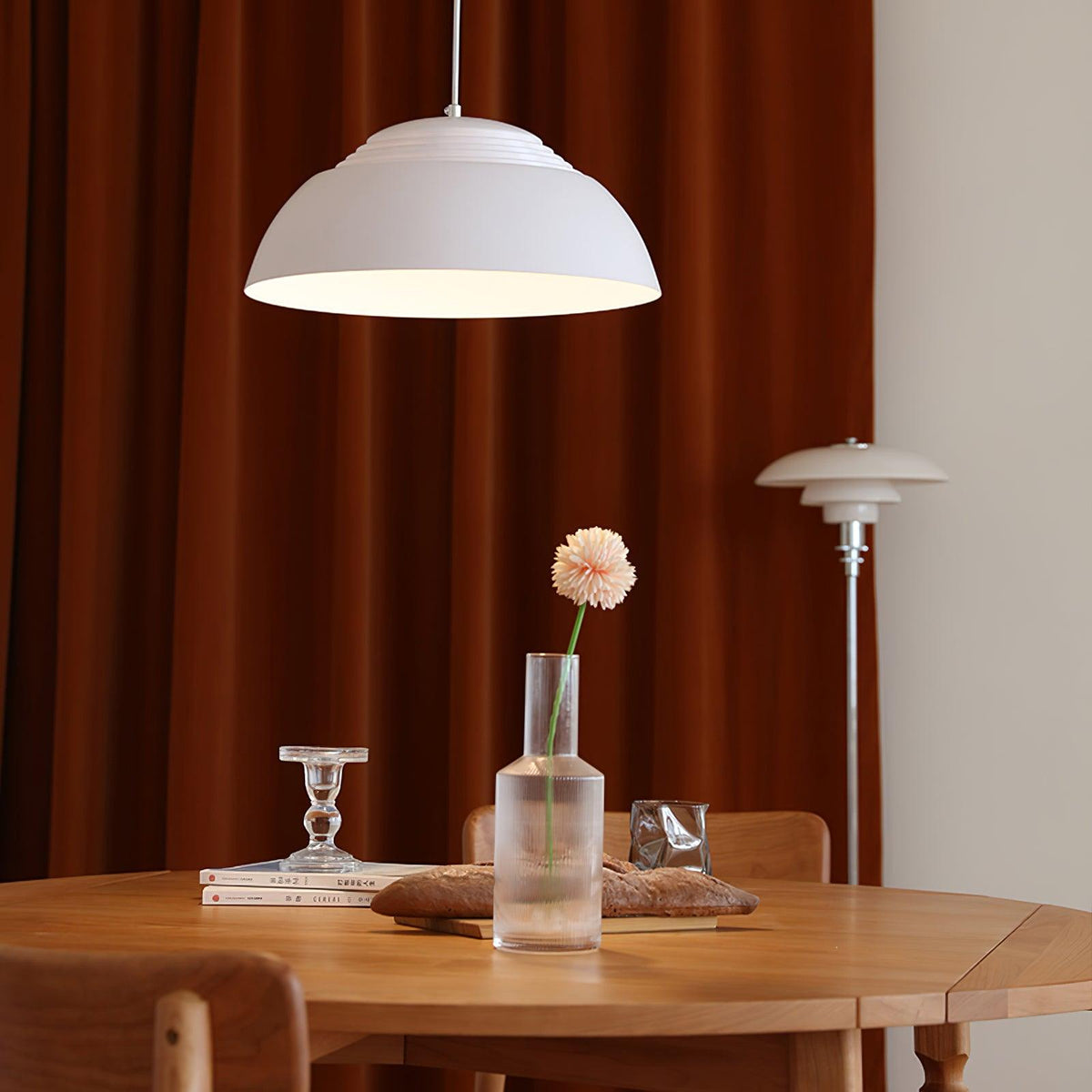Gideon Suspension Minimaliste - Neutralighting