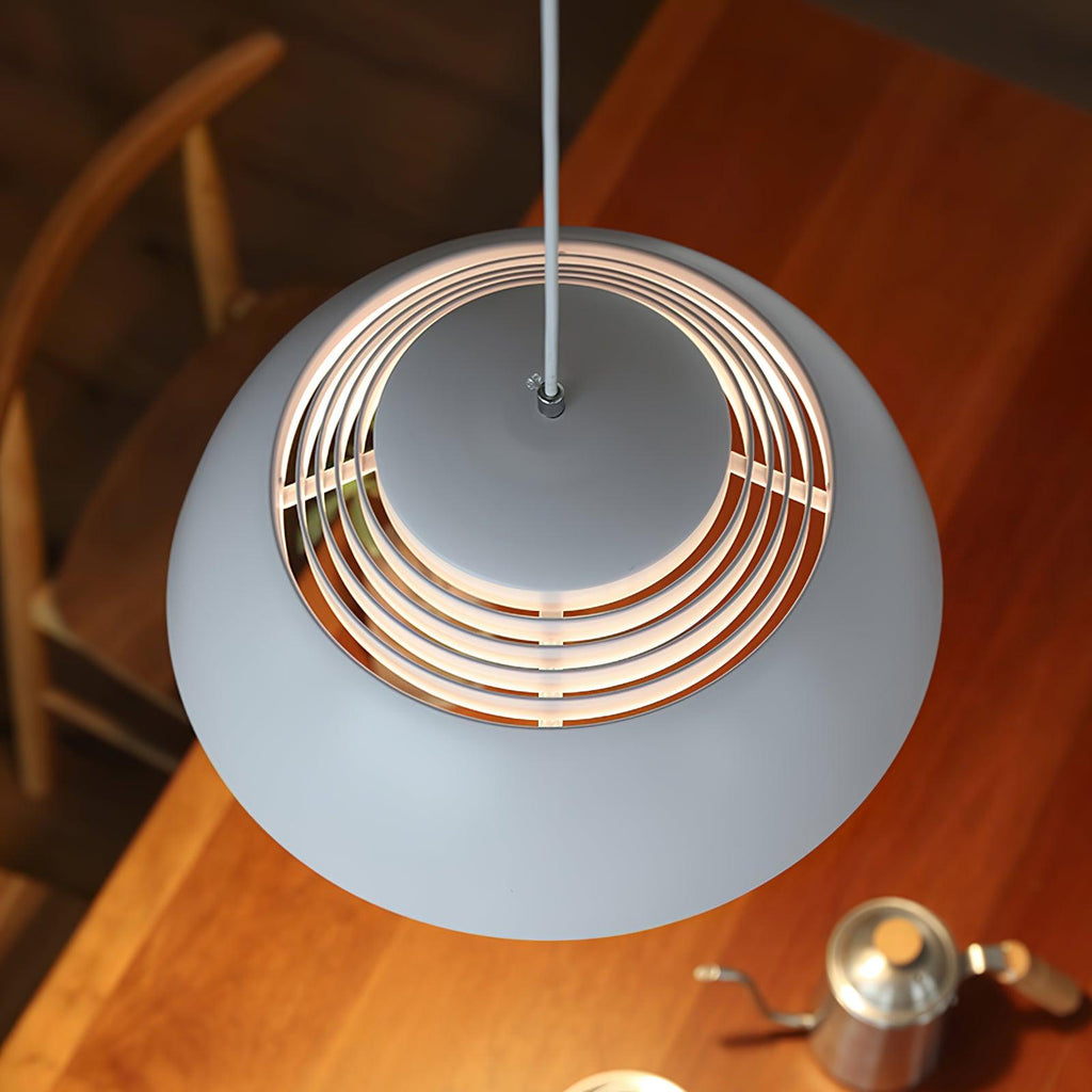Gideon Suspension Minimaliste - Neutralighting