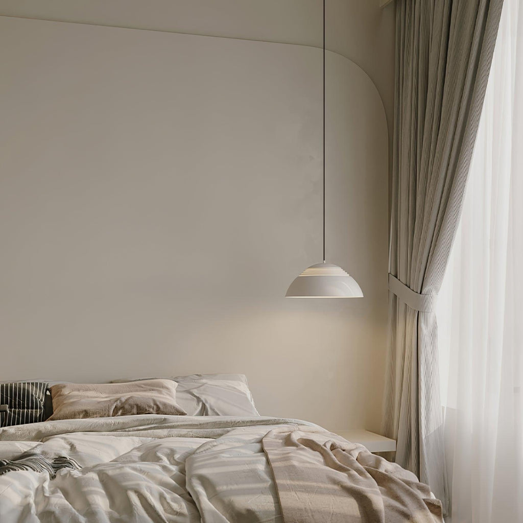 Gideon Suspension Minimaliste - Neutralighting