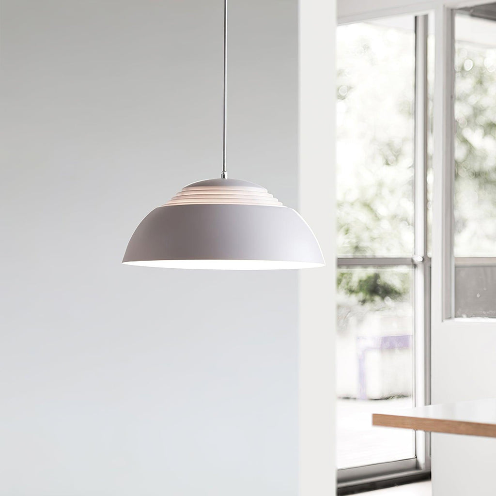 Gideon Suspension Minimaliste - Neutralighting