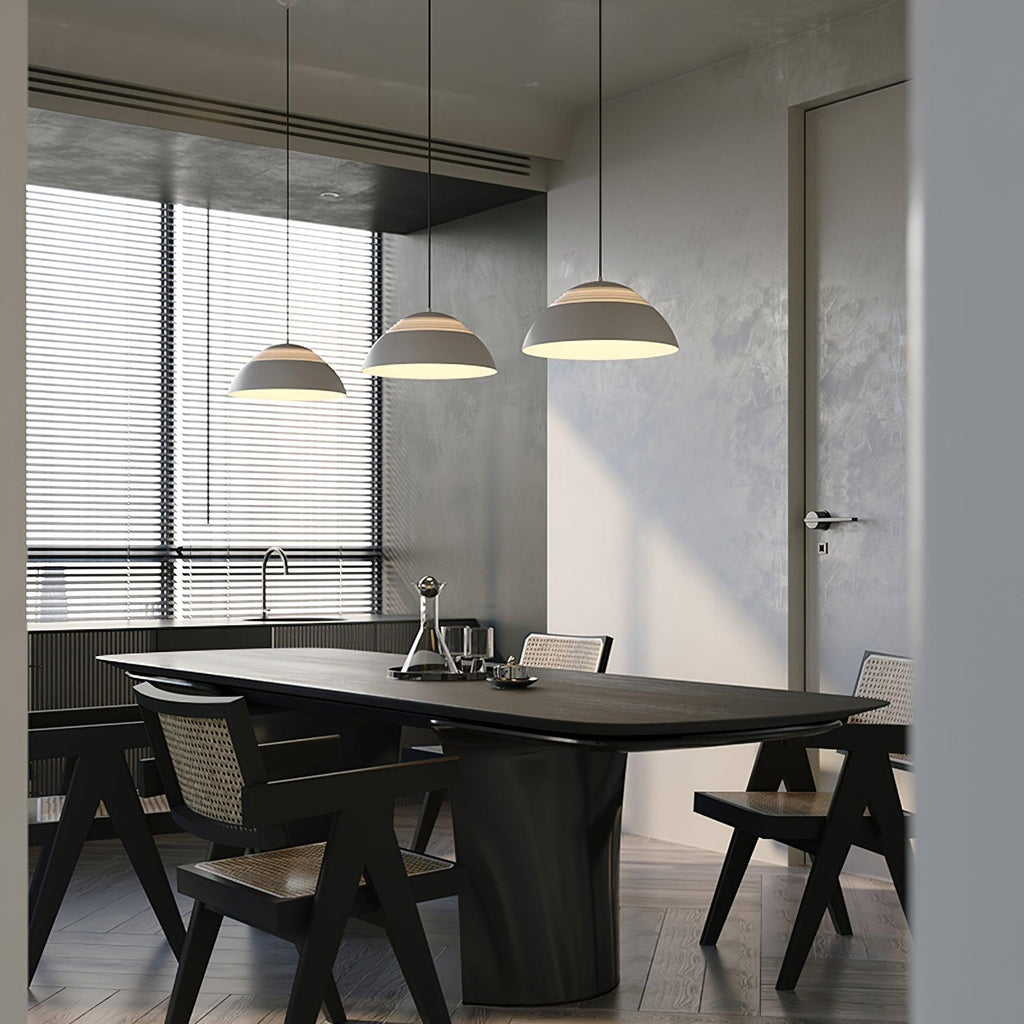 Gideon Suspension Minimaliste - Neutralighting