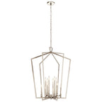 Abbotswell Lustre Traditionnel Moderne Laiton - Neutralighting