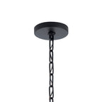 Abbotswell Lustre Traditionnel Moderne Laiton - Neutralighting