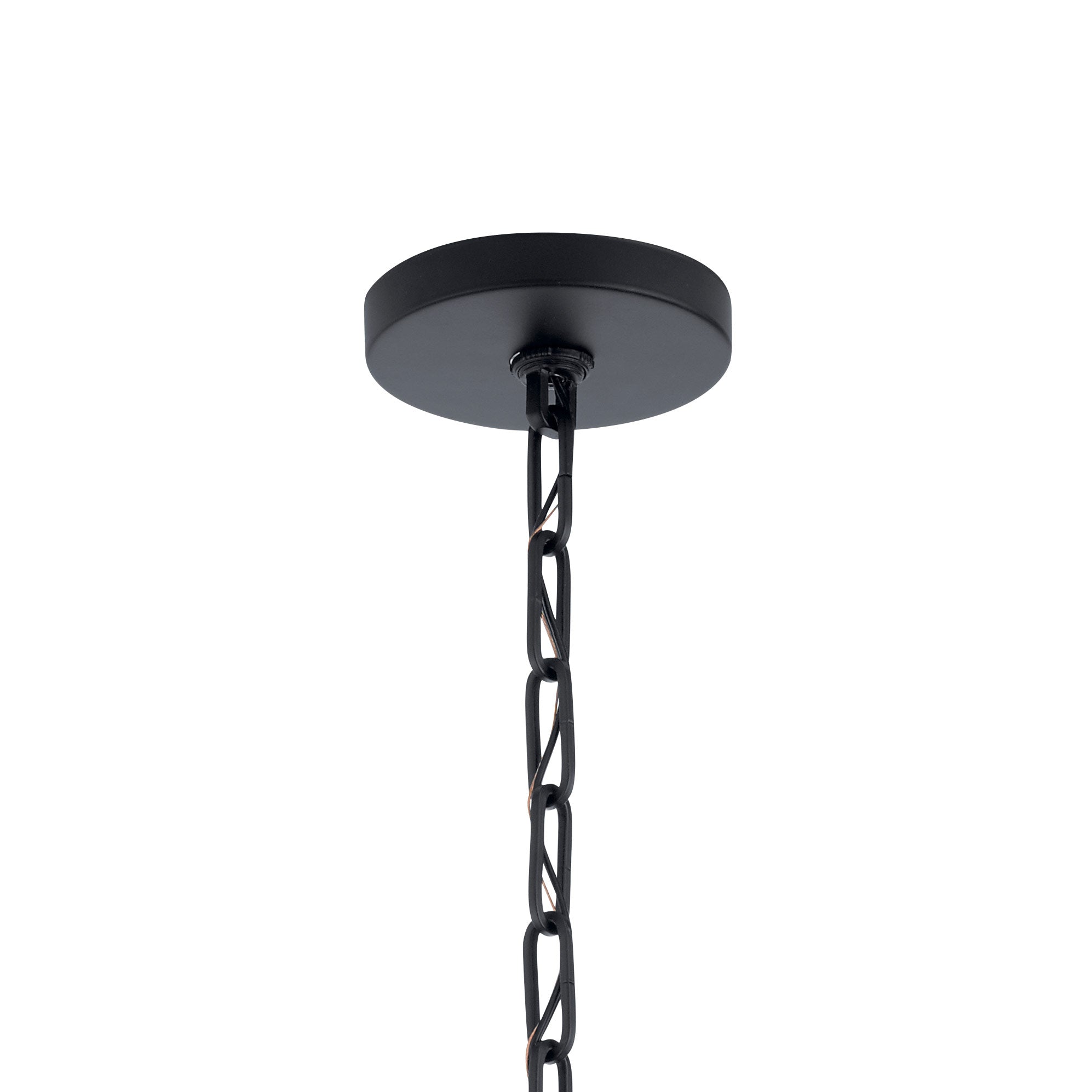 Abbotswell Lustre Traditionnel Moderne Laiton - Neutralighting