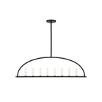 Abbott Lustre Linéaire Métal Minimaliste - Neutralighting