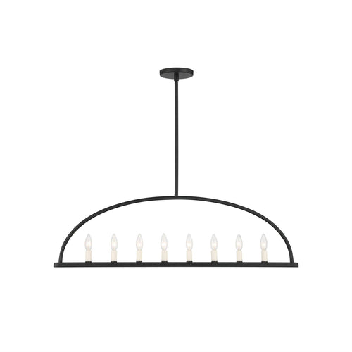 Abbott Lustre Linéaire Métal Minimaliste - Neutralighting